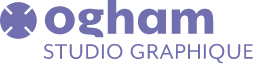 Ogham Logo